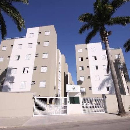 Apartamento Em Ubatuba Proximo A Praia Grande Exterior foto