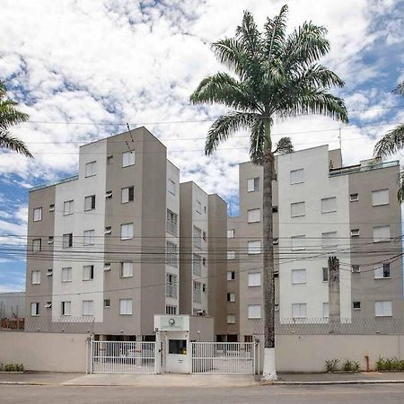 Apartamento Em Ubatuba Proximo A Praia Grande Exterior foto