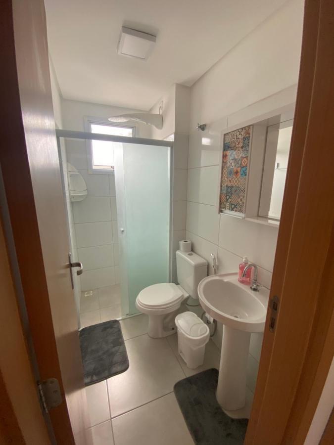 Apartamento Em Ubatuba Proximo A Praia Grande Exterior foto