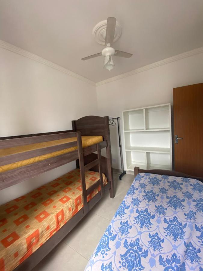 Apartamento Em Ubatuba Proximo A Praia Grande Exterior foto