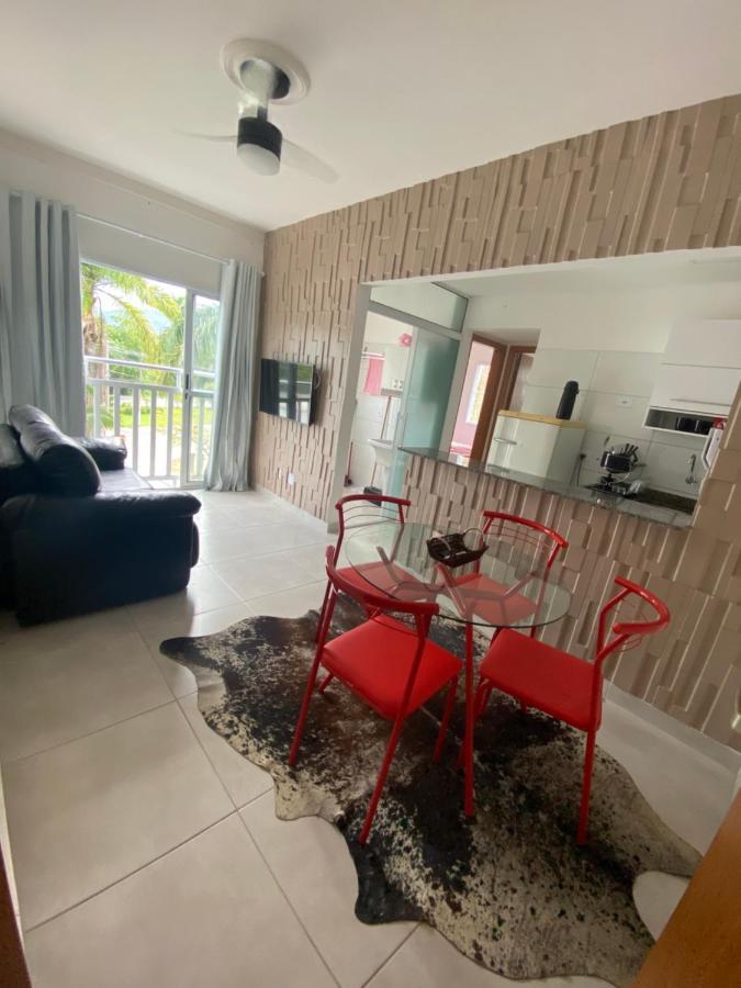 Apartamento Em Ubatuba Proximo A Praia Grande Exterior foto