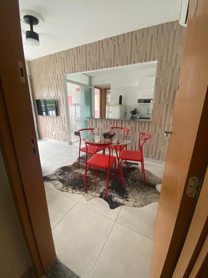 Apartamento Em Ubatuba Proximo A Praia Grande Exterior foto
