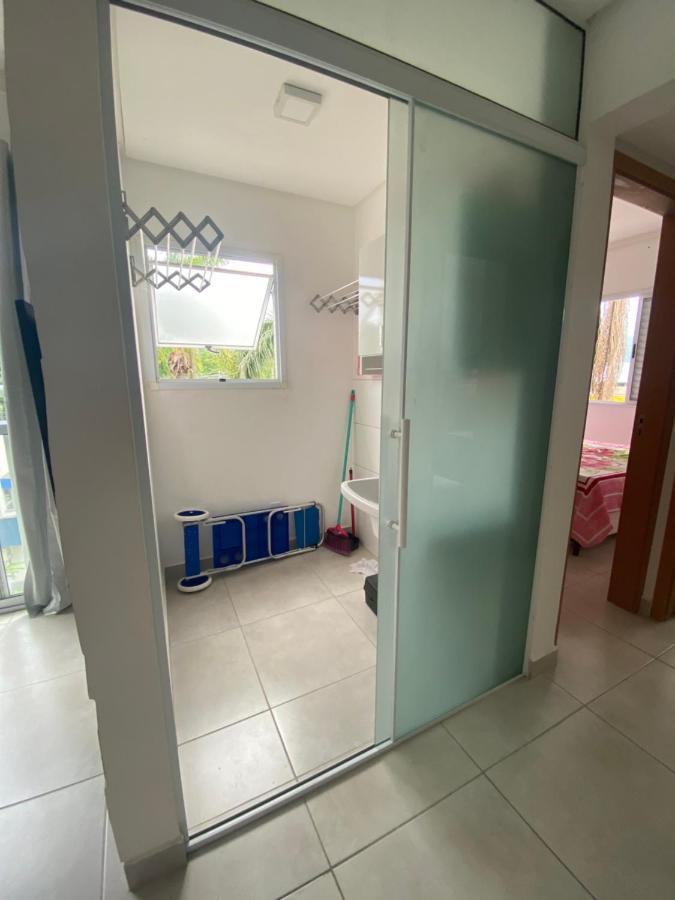 Apartamento Em Ubatuba Proximo A Praia Grande Exterior foto