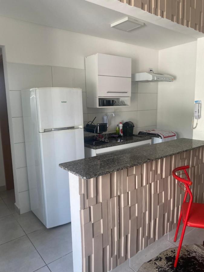 Apartamento Em Ubatuba Proximo A Praia Grande Exterior foto