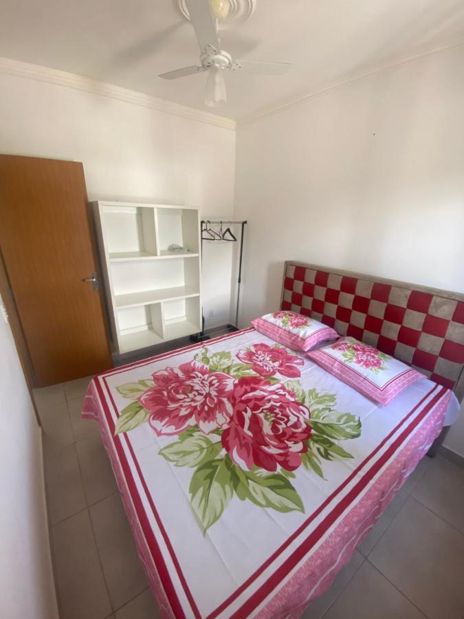 Apartamento Em Ubatuba Proximo A Praia Grande Exterior foto
